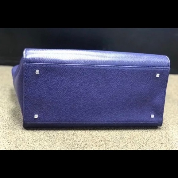 Lodis Jem Multifunction RFID Leather Tote - Picture 4 of 8